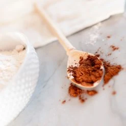 Azizi Life Quinn Wooden Spoon / Small Scoop Best Sellers 8 Azizi Life Quinn Wooden Spoon / Small Scoop Best Sellers