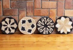 Azizi Life Woven Trivets Best Sellers