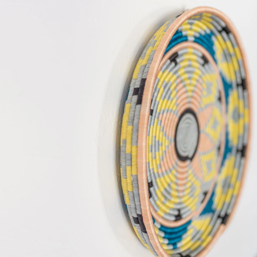 Azizi Life Best Sellers Dreamer Woven Wall Hanging 5 Azizi Life Best Sellers Dreamer Woven Wall Hanging