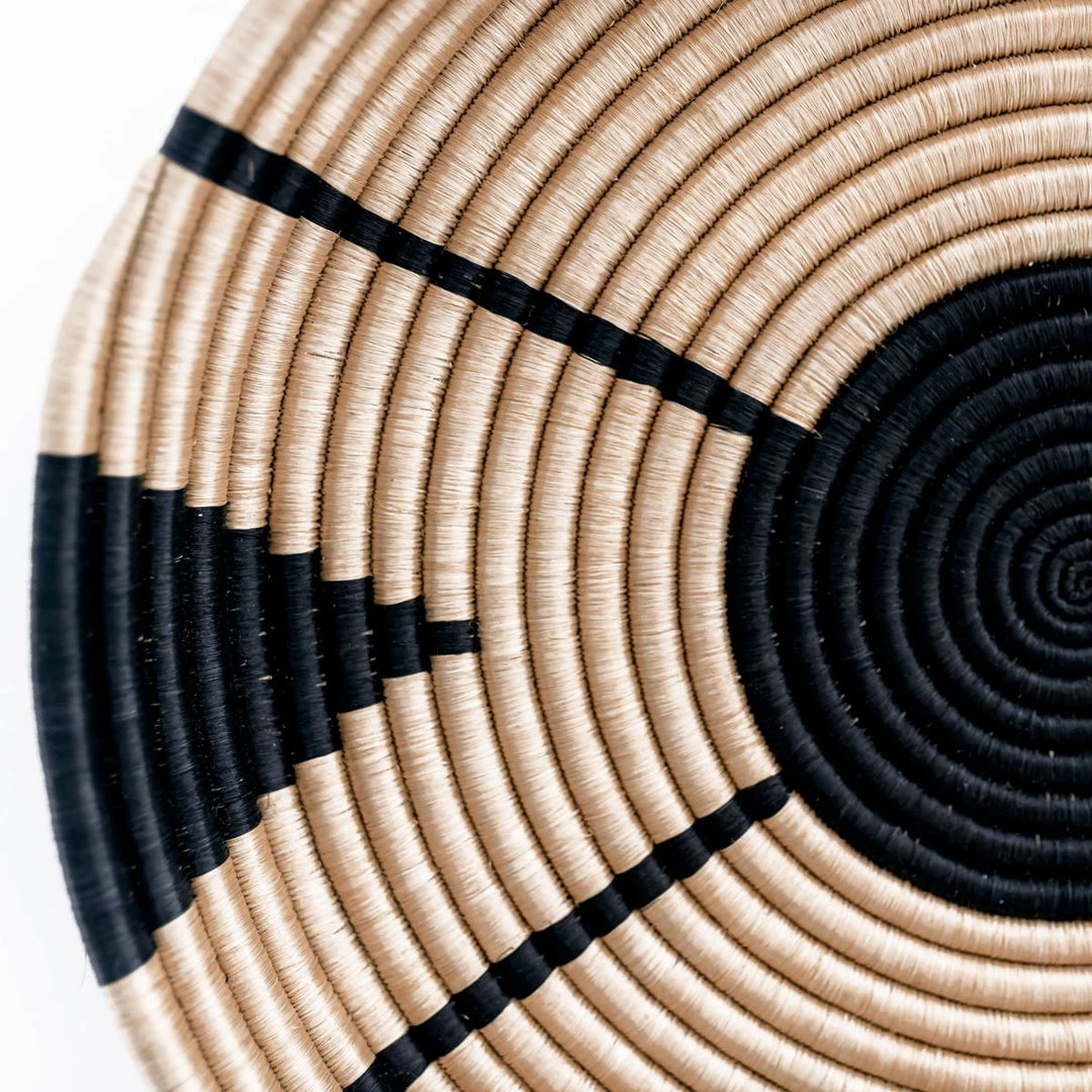 Azizi Life Daybreak Woven Wall Hanging 6 Azizi Life Daybreak Woven Wall Hanging