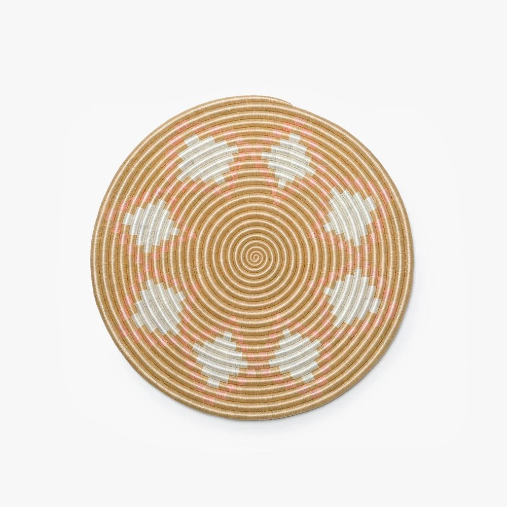 Azizi Life Neri Flat Woven Wall Hangings Home Goods 3 Azizi Life Neri Flat Woven Wall Hangings Home Goods