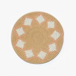 Azizi Life Neri Flat Woven Wall Hangings Home Goods 10 Azizi Life Neri Flat Woven Wall Hangings Home Goods