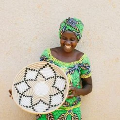 Azizi Life Neri Woven Bowls Best Sellers 17 Azizi Life Neri Woven Bowls Best Sellers