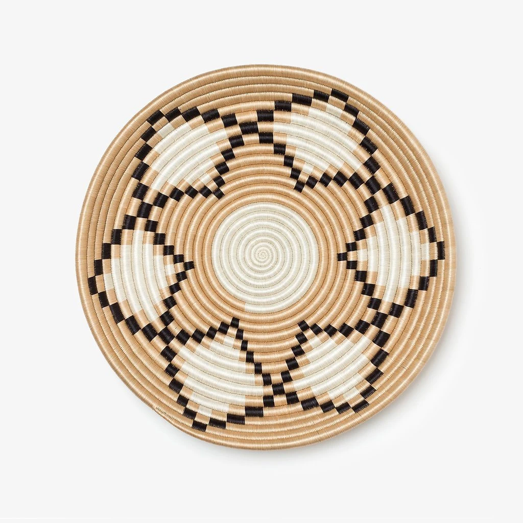 Azizi Life Neri Woven Bowls Best Sellers 8 Azizi Life Neri Woven Bowls Best Sellers