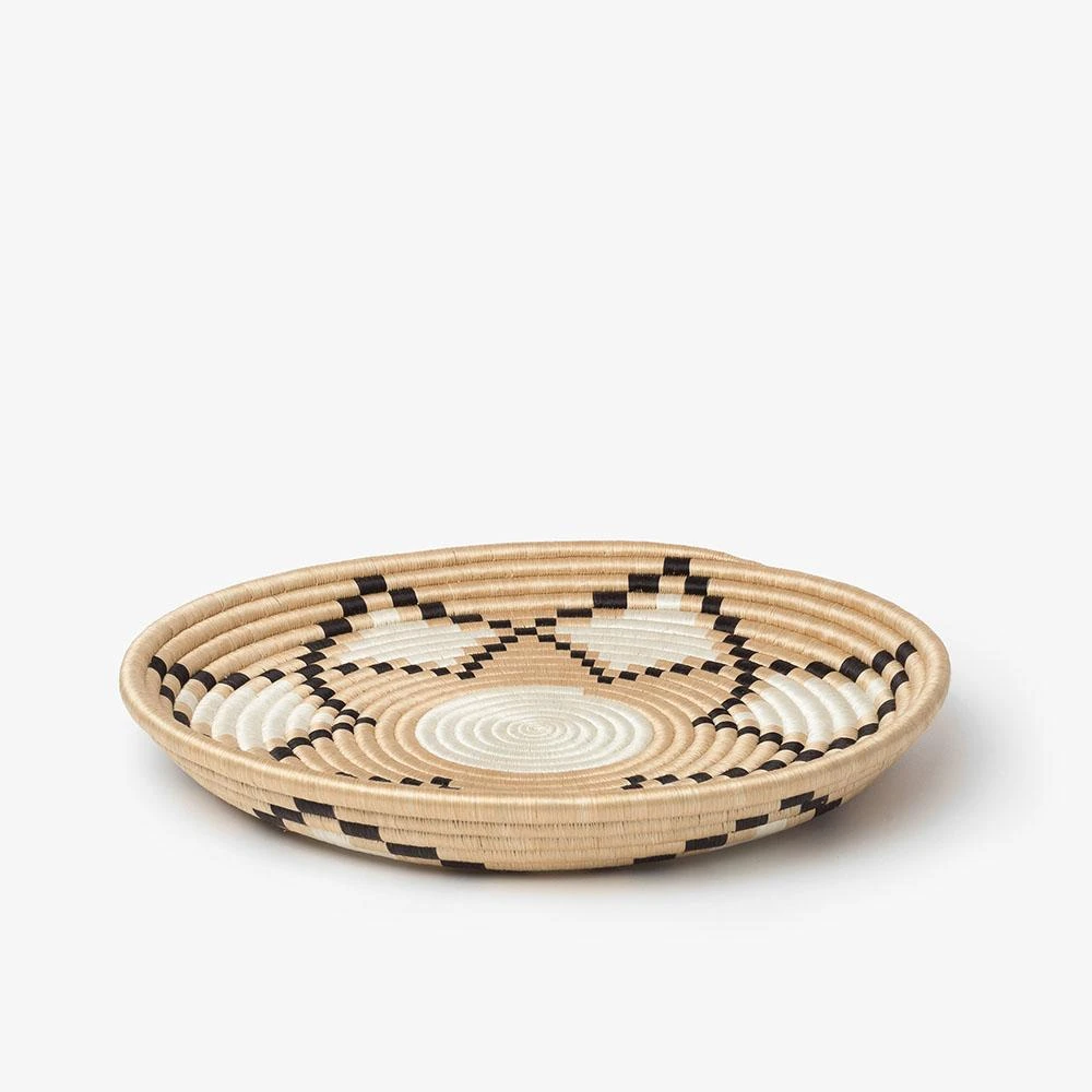 Azizi Life Neri Woven Bowls Best Sellers 3 Azizi Life Neri Woven Bowls Best Sellers