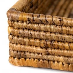 Azizi Life Parker Banana Leaf Trays 26 Azizi Life Parker Banana Leaf Trays