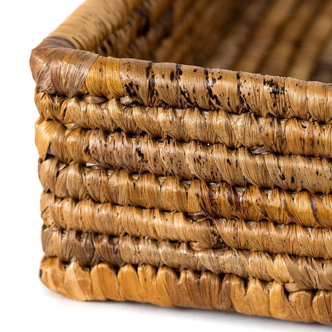 Azizi Life Parker Banana Leaf Trays 13 Azizi Life Parker Banana Leaf Trays