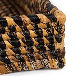 Azizi Life Parker Banana Leaf Trays 27 Azizi Life Parker Banana Leaf Trays