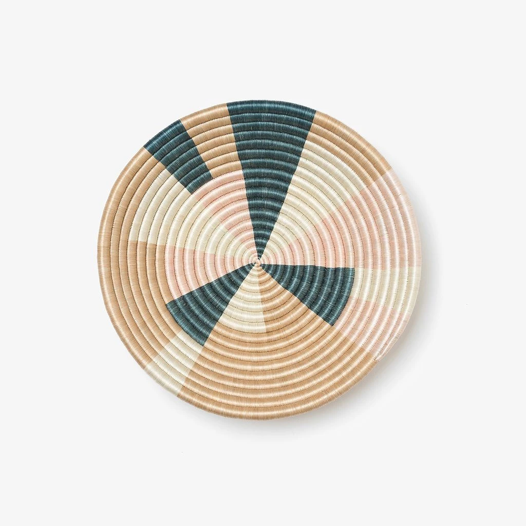 Azizi Life Prism Woven Bowls 5 Azizi Life Prism Woven Bowls