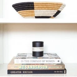 Azizi Life Best Sellers Staccato Woven Bowls