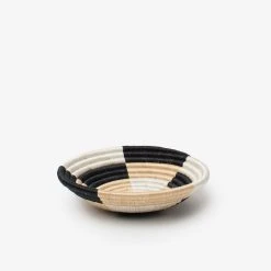 Azizi Life Best Sellers Staccato Woven Bowls