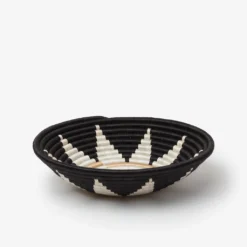 Azizi Life Sunset Woven Bowl Set