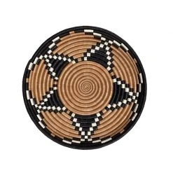 Azizi Life Tea Blossom Woven Bowls Best Sellers