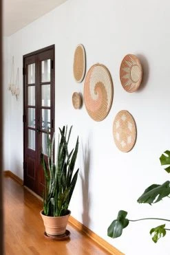 Azizi Life Zera Flat Woven Wall Hangings Home Goods 16 Azizi Life Zera Flat Woven Wall Hangings Home Goods