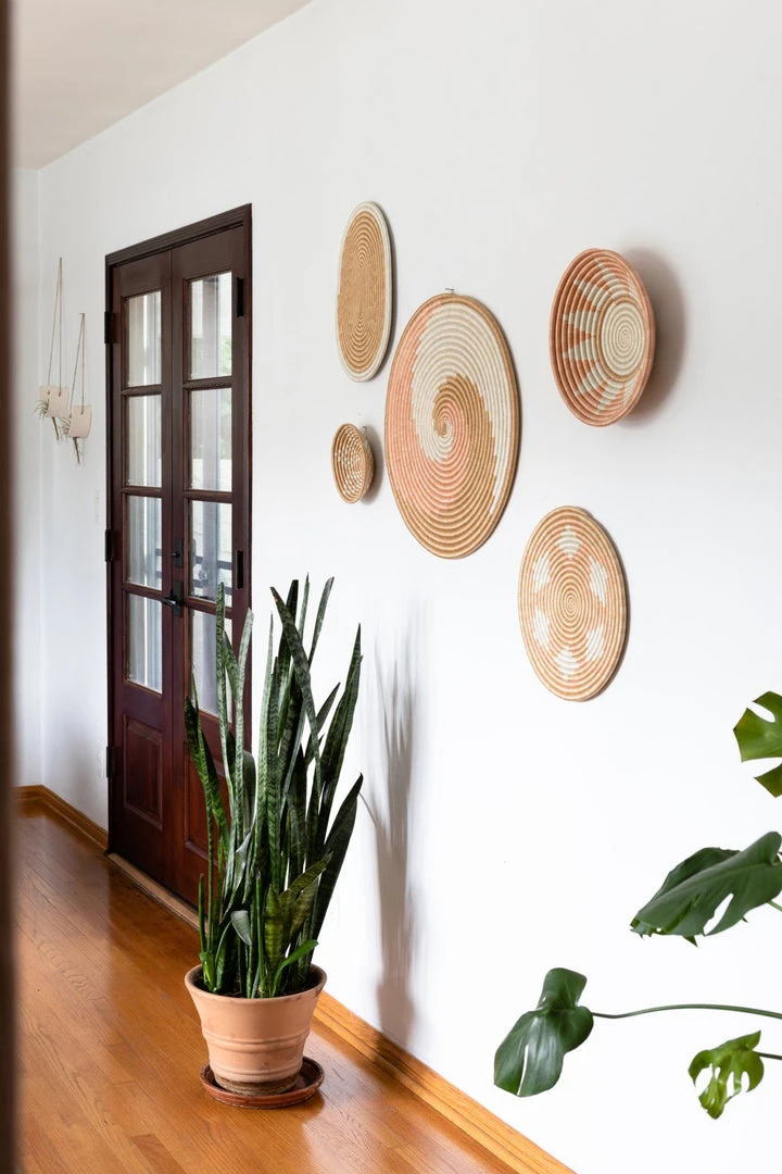 Azizi Life Zera Flat Woven Wall Hangings Home Goods 9 Azizi Life Zera Flat Woven Wall Hangings Home Goods