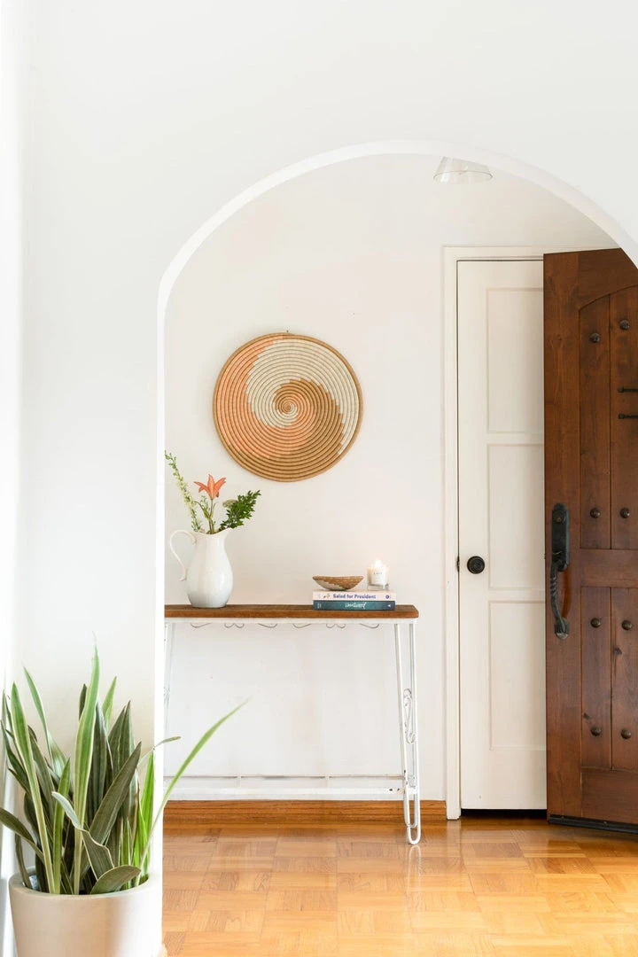 Azizi Life Zera Flat Woven Wall Hangings Home Goods 4 Azizi Life Zera Flat Woven Wall Hangings Home Goods