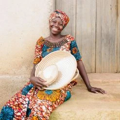 Azizi Life Home Goods Zera Serving Tray 9 Azizi Life Home Goods Zera Serving Tray