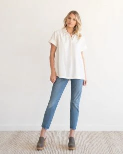 WVN Clothing Bailey Top