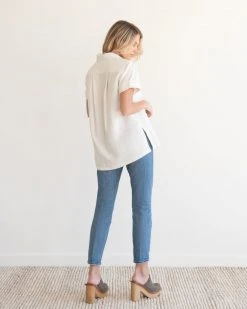 WVN Clothing Bailey Top