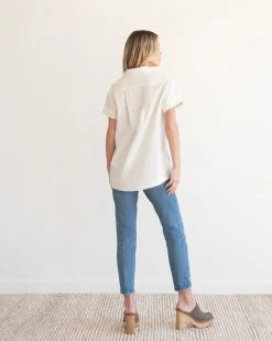 WVN Clothing Bailey Top