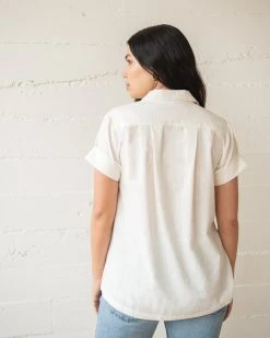 WVN Clothing Bailey Top