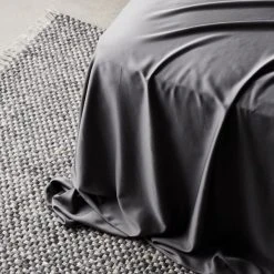 Ettitude Best Sellers Bamboo Sateen Sheet Set - Slate 13 Ettitude Best Sellers Bamboo Sateen Sheet Set - Slate