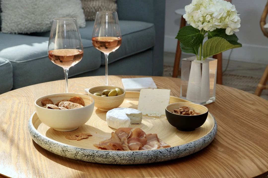 Bibol Kitchen + Dining Bat Bamboo Mini Bowl 7 Bibol Kitchen + Dining Bat Bamboo Mini Bowl