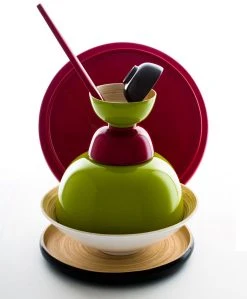 Bibol Kitchen + Dining Bat Bamboo Mini Bowl 39 Bibol Kitchen + Dining Bat Bamboo Mini Bowl