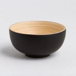 Bibol Kitchen + Dining Bat Bamboo Mini Bowl 51 Bibol Kitchen + Dining Bat Bamboo Mini Bowl