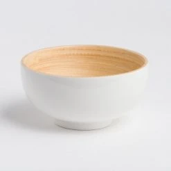 Bibol Kitchen + Dining Bat Bamboo Mini Bowl 46 Bibol Kitchen + Dining Bat Bamboo Mini Bowl