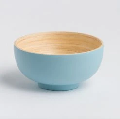 Bibol Kitchen + Dining Bat Bamboo Mini Bowl 50 Bibol Kitchen + Dining Bat Bamboo Mini Bowl