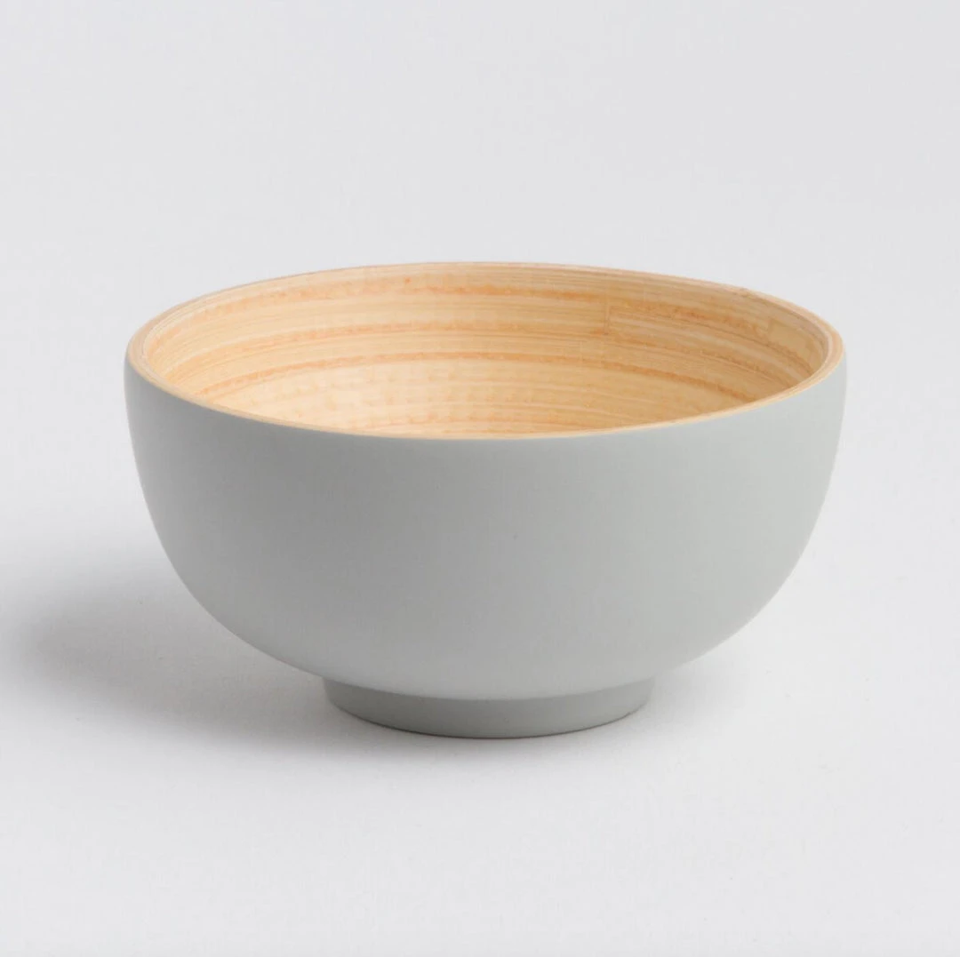 Bibol Kitchen + Dining Bat Bamboo Mini Bowl 20 Bibol Kitchen + Dining Bat Bamboo Mini Bowl