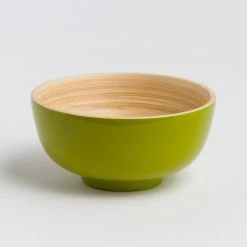 Bibol Kitchen + Dining Bat Bamboo Mini Bowl 59 Bibol Kitchen + Dining Bat Bamboo Mini Bowl