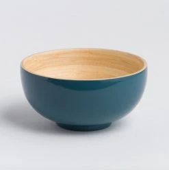 Bibol Kitchen + Dining Bat Bamboo Mini Bowl 53 Bibol Kitchen + Dining Bat Bamboo Mini Bowl