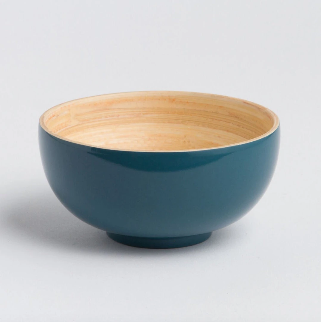 Bibol Kitchen + Dining Bat Bamboo Mini Bowl 24 Bibol Kitchen + Dining Bat Bamboo Mini Bowl