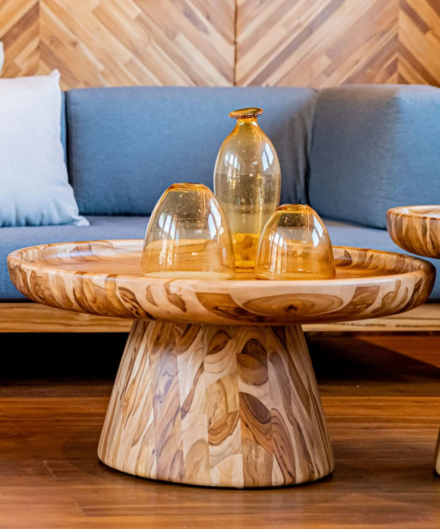 Masaya & Co. Batea Coffee Table 4 Masaya & Co. Batea Coffee Table