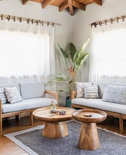 Masaya & Co. Batea Coffee Table 11 Masaya & Co. Batea Coffee Table