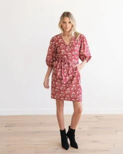 WVN Beaux Dress 17 WVN Beaux Dress