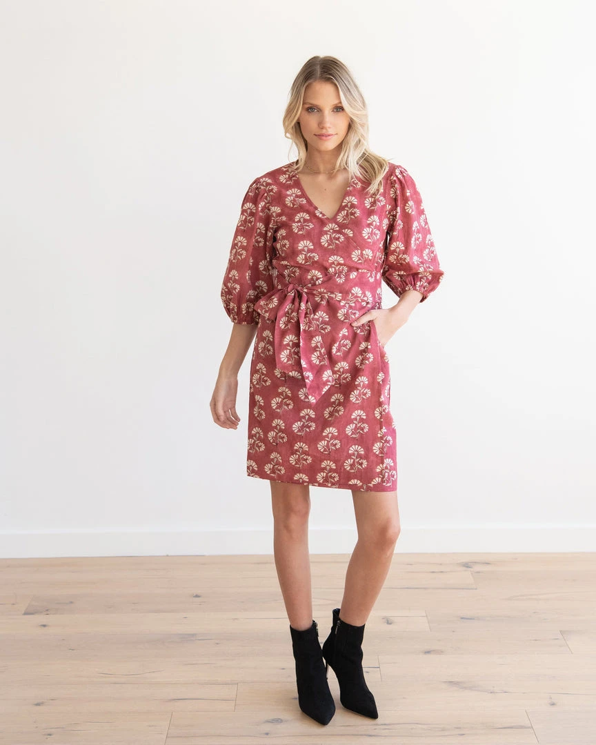 WVN Beaux Dress 7 WVN Beaux Dress