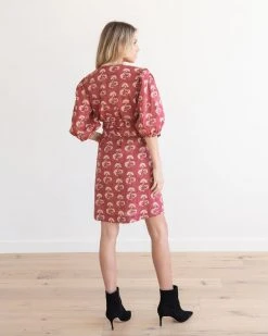 WVN Beaux Dress 15 WVN Beaux Dress