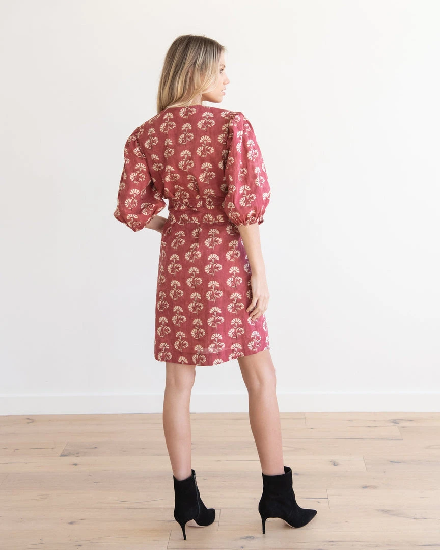 WVN Beaux Dress 5 WVN Beaux Dress