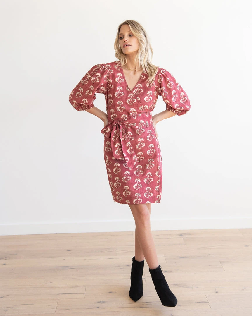 WVN Beaux Dress 8 WVN Beaux Dress