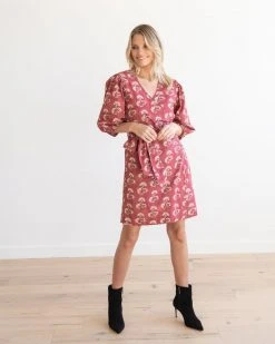 WVN Beaux Dress 20 WVN Beaux Dress