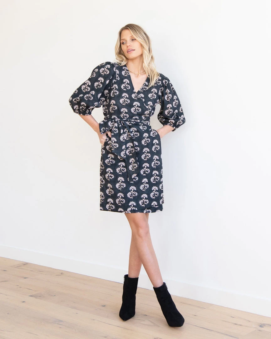 WVN Beaux Dress 6 WVN Beaux Dress