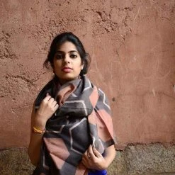 Ichcha Bee Loved Scarf 12 Ichcha Bee Loved Scarf