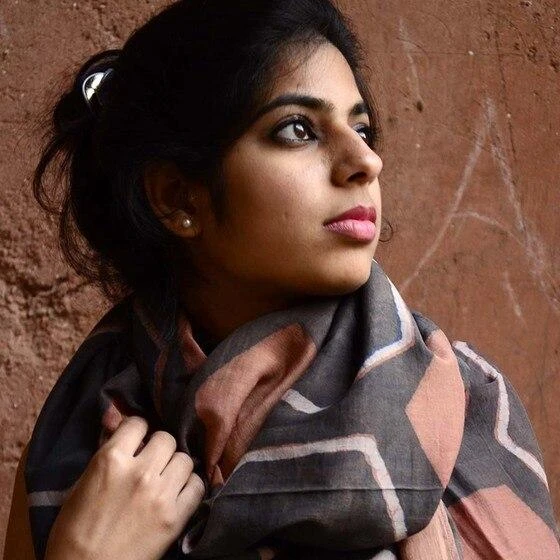 Ichcha Bee Loved Scarf 6 Ichcha Bee Loved Scarf