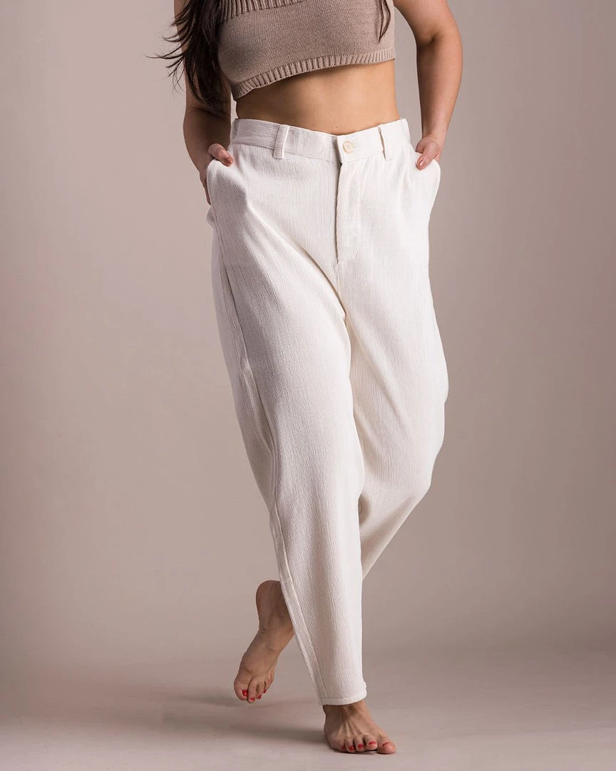 Soluna Collective Clothing Beech Balloon Pants 13 Soluna Collective Clothing Beech Balloon Pants