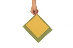 Ameico Small And Medium Beeswax Wrap Set