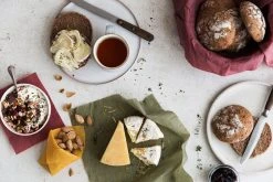 Ameico Beeswax Wrap Starter Set