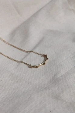 Yewo Bentu Recycled Necklace Jewelry